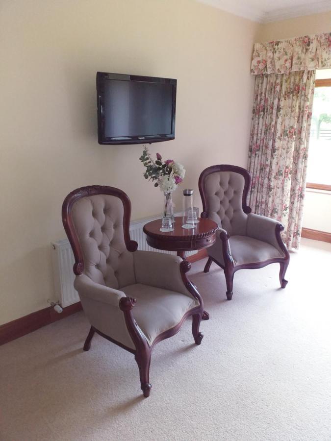 Lios Daire Killarney Luaran gambar
