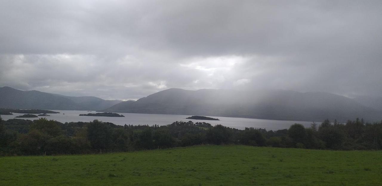 Lios Daire Killarney Luaran gambar