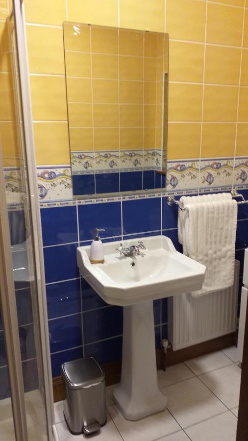 Lios Daire Killarney Luaran gambar