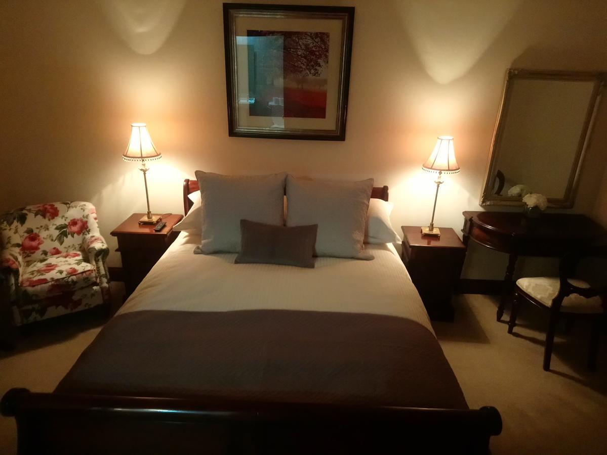 Lios Daire Killarney Luaran gambar
