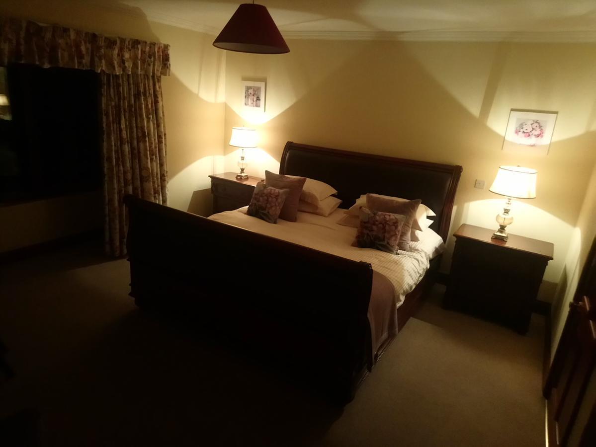 Lios Daire Killarney Luaran gambar