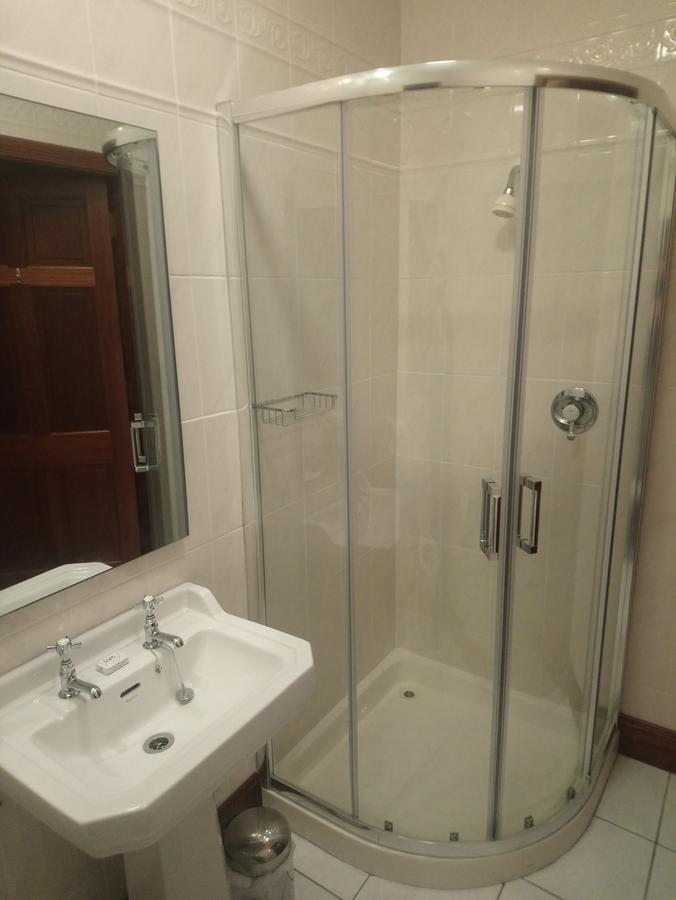 Lios Daire Killarney Luaran gambar