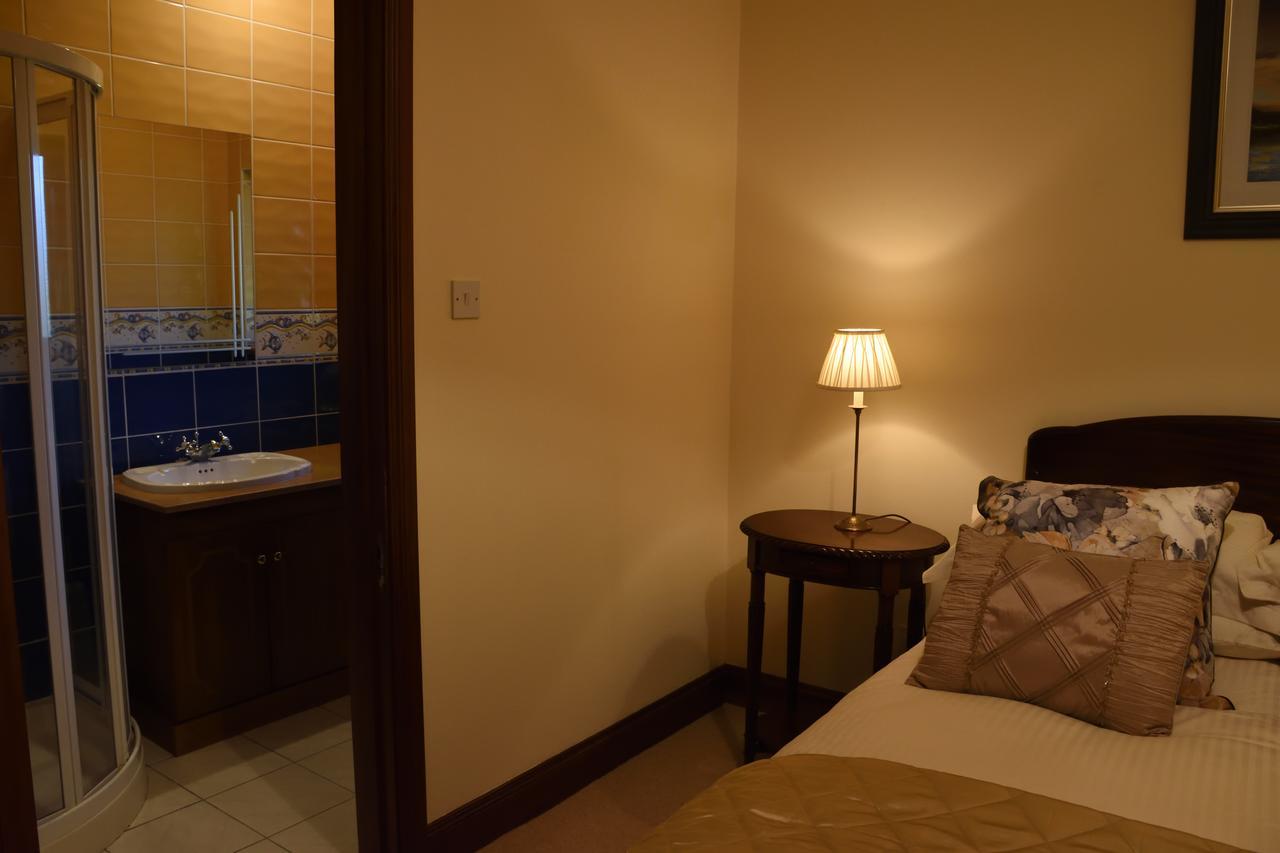 Lios Daire Killarney Luaran gambar