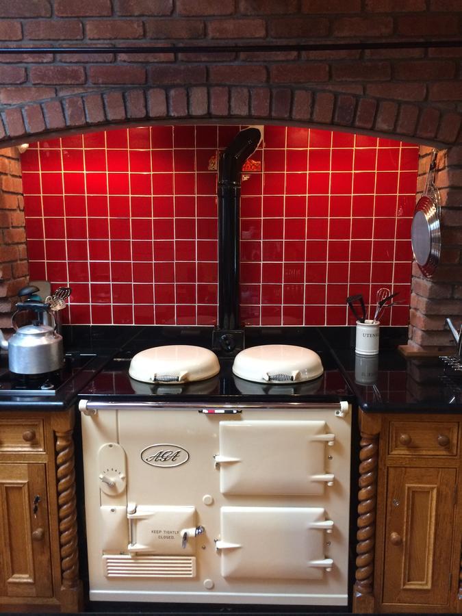 Lios Daire Killarney Luaran gambar