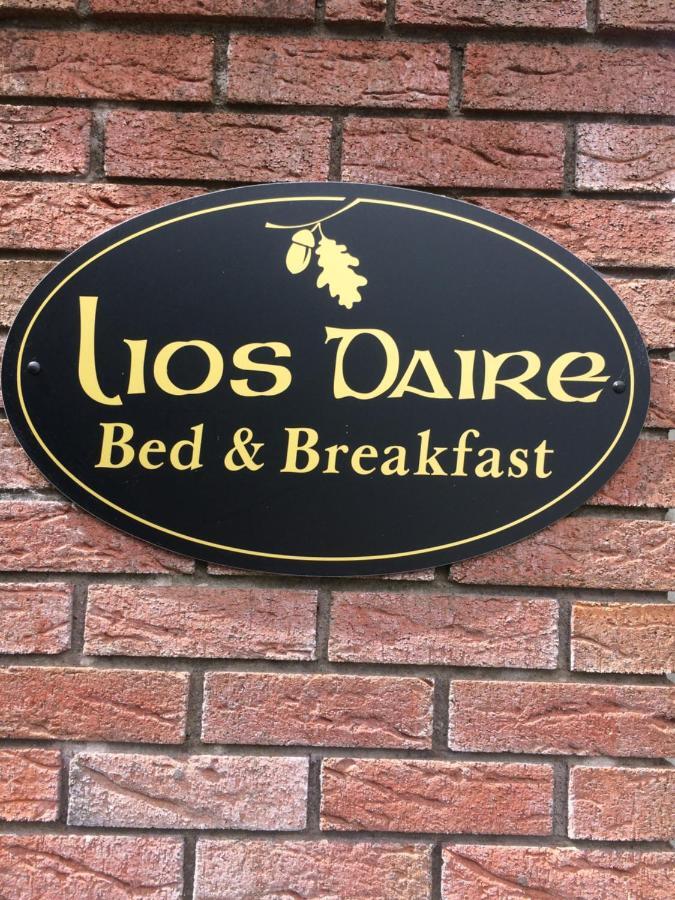 Lios Daire Killarney Luaran gambar