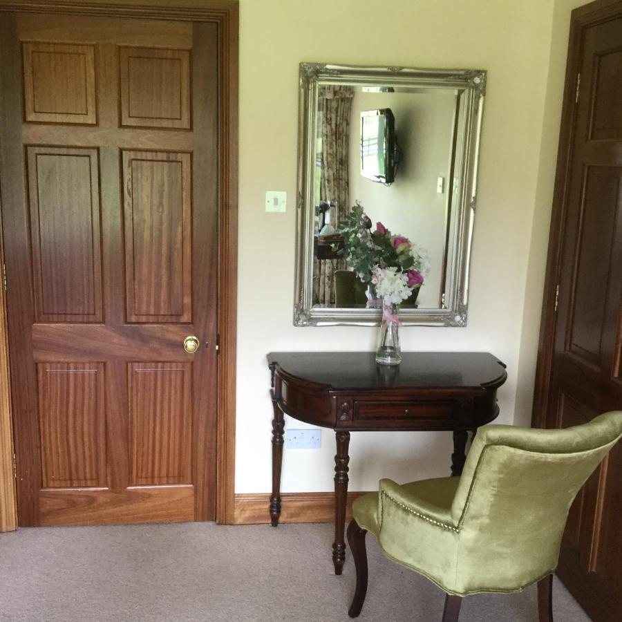 Lios Daire Killarney Luaran gambar