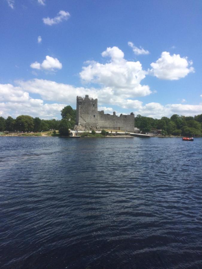Lios Daire Killarney Luaran gambar