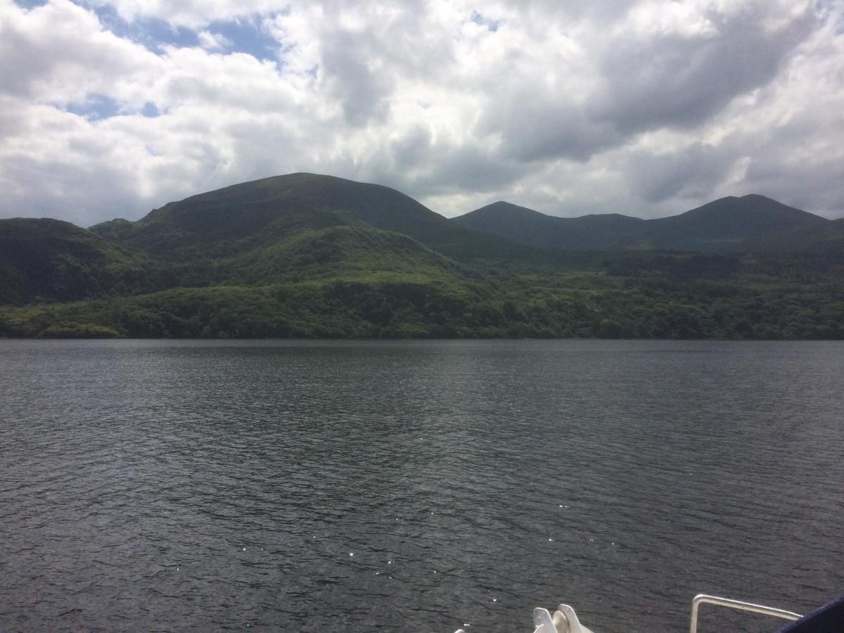 Lios Daire Killarney Luaran gambar